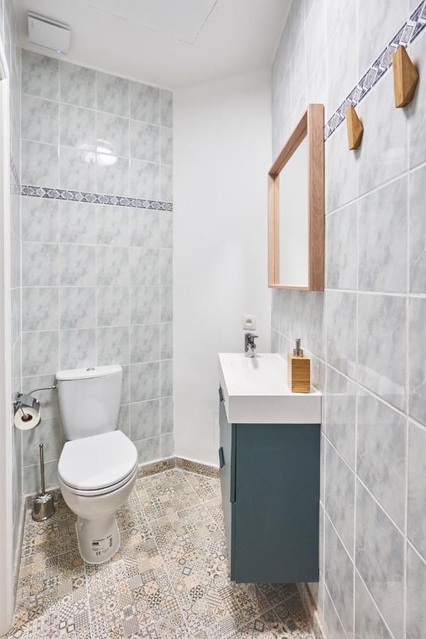 Downtown Brussels Studio Kültér fotó
